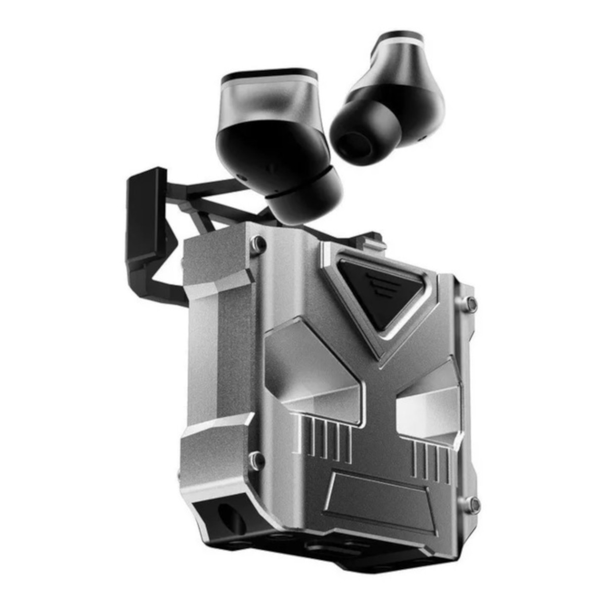 Audífonos In-ear Petukita Box Inalámbricos K89 Pro