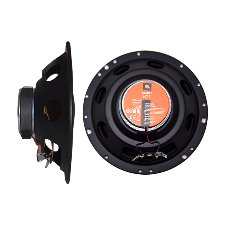 Bocinas 6.5 para auto Jbl Para Puertas Serie Herman Un Par 