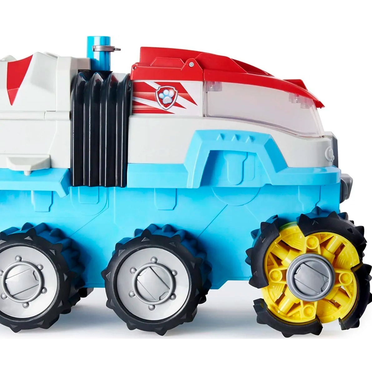 Paw Patrol Dino Patroller Motorizado