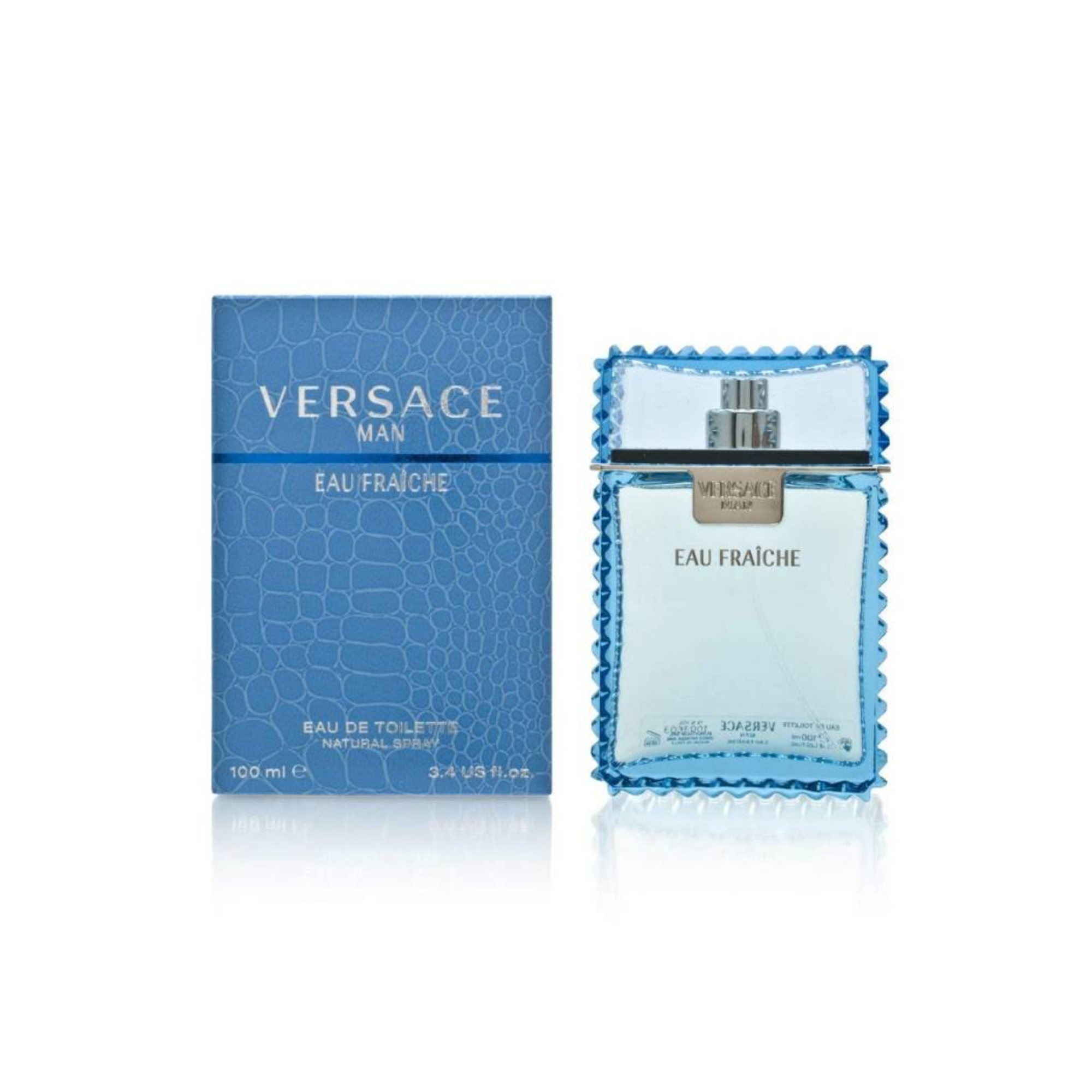 Perfume Fraiche Versace 100 ml