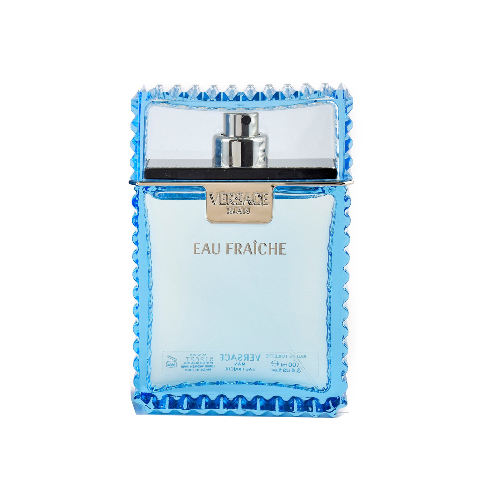Perfume Fraiche Versace 100 ml