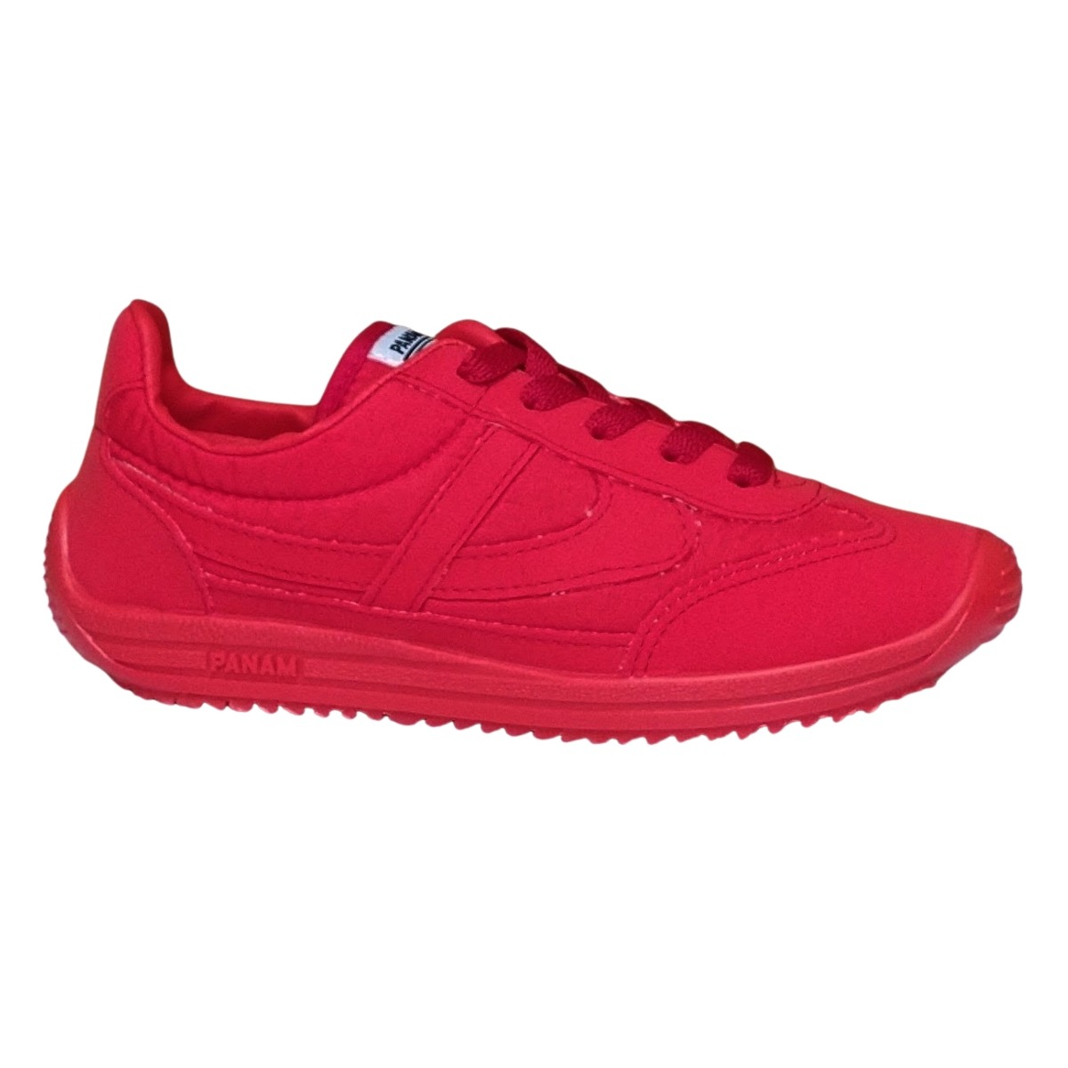 Tenis best sale panam rojos