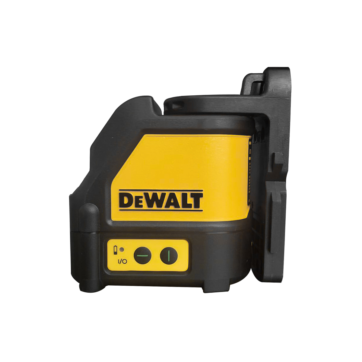 Láser Verde Horizontal/Vertical Autonivelante DeWalt DW088CG