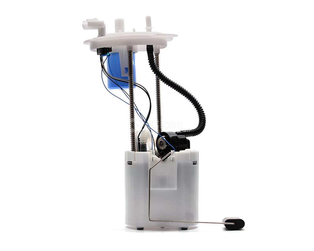 Bomba Gasolina Ford Lobo 8 Cil 4.6l 2009-2010