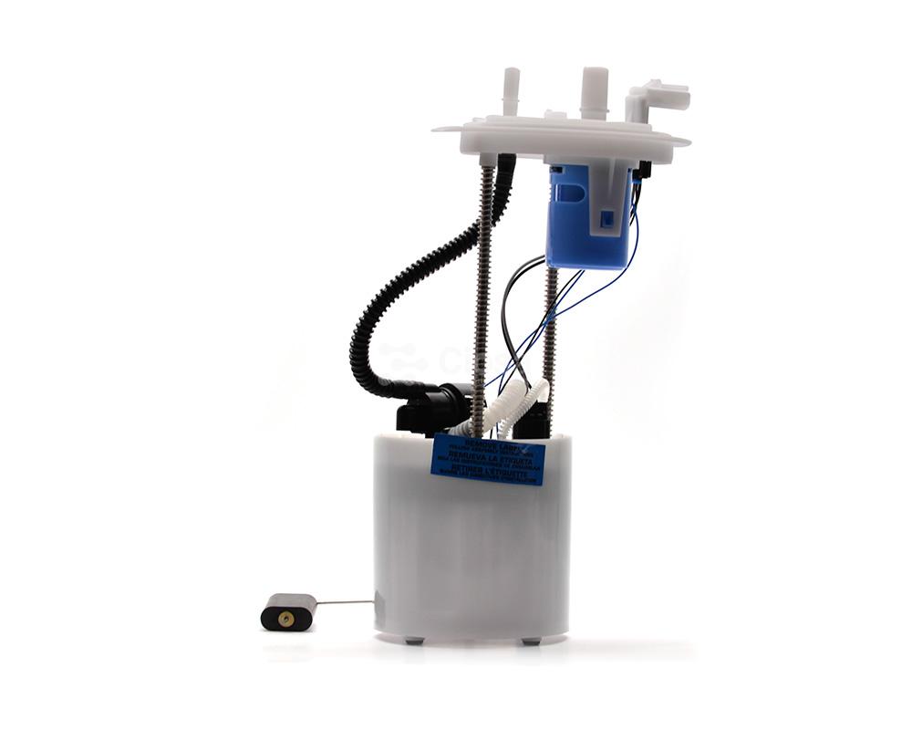 Bomba Gasolina Ford Lobo 8 Cil 4.6l 2009-2010