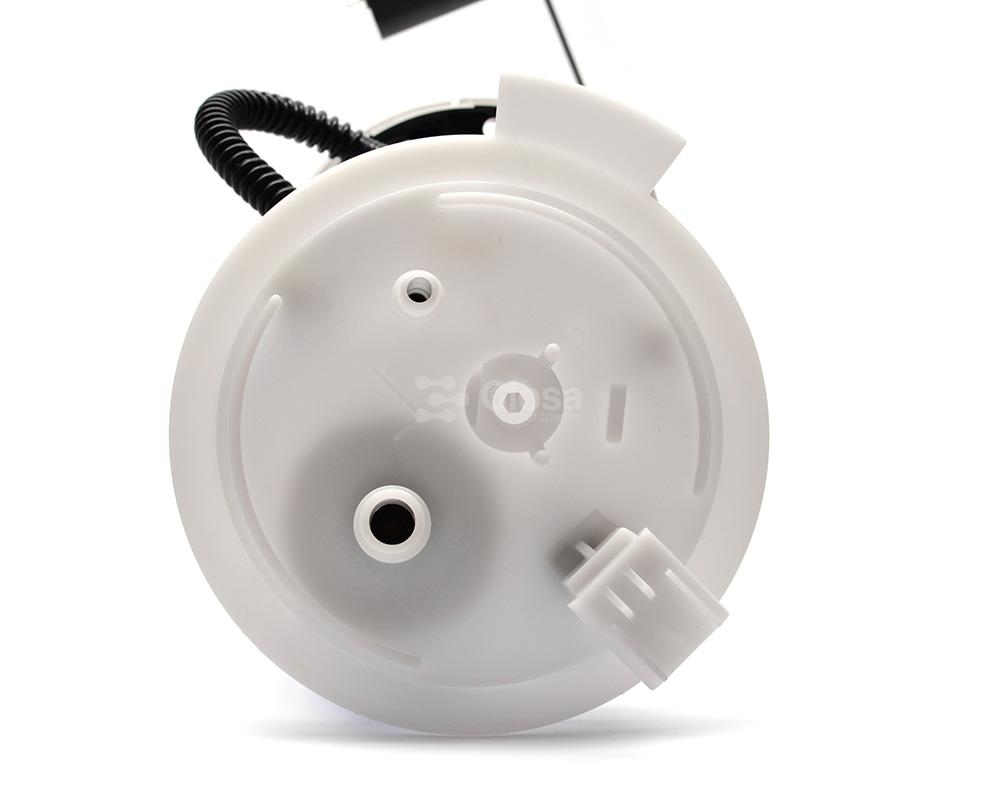 Bomba Gasolina Ford Lobo 8 Cil 4.6l 2009-2010