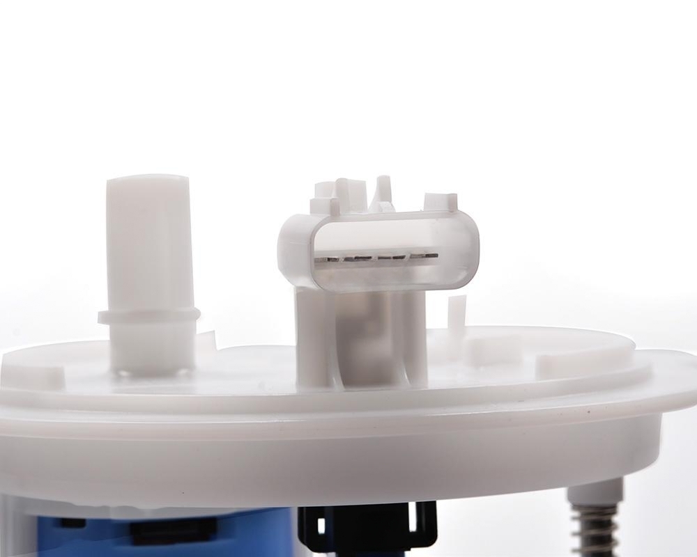 Bomba Gasolina Ford Lobo 8 Cil 4.6l 2009-2010