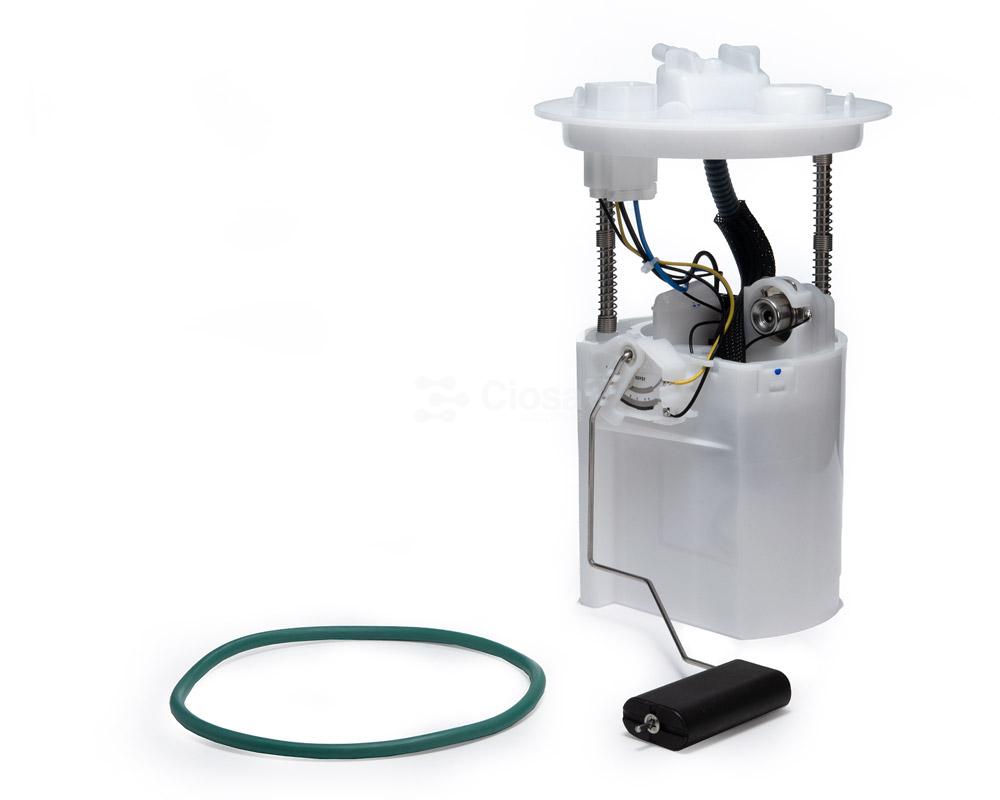 Bomba Gasolina Ford Focus 4 Cil 2.0l 2012-2018