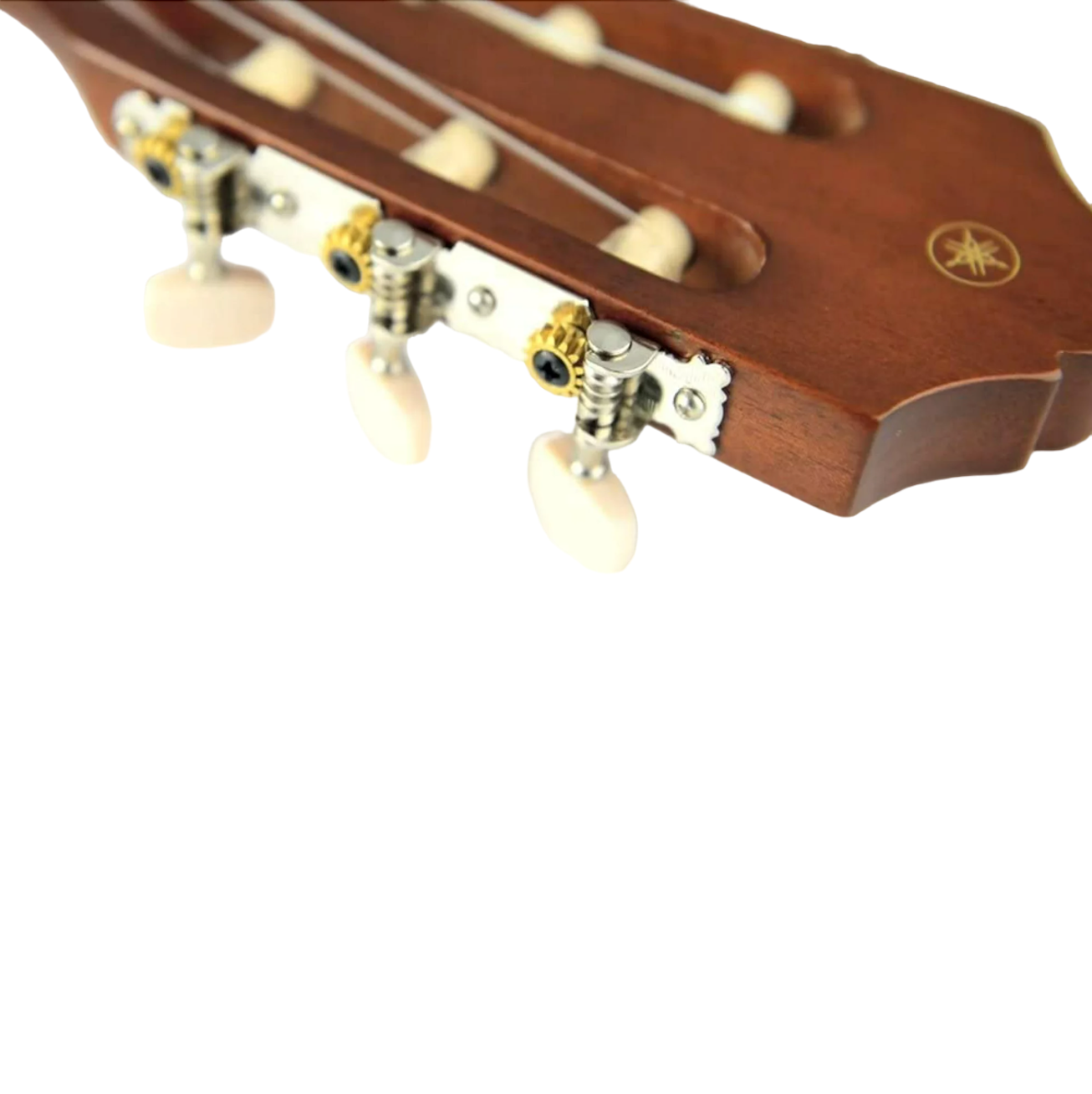 Guitarra Clásica Yamaha C40II Natural