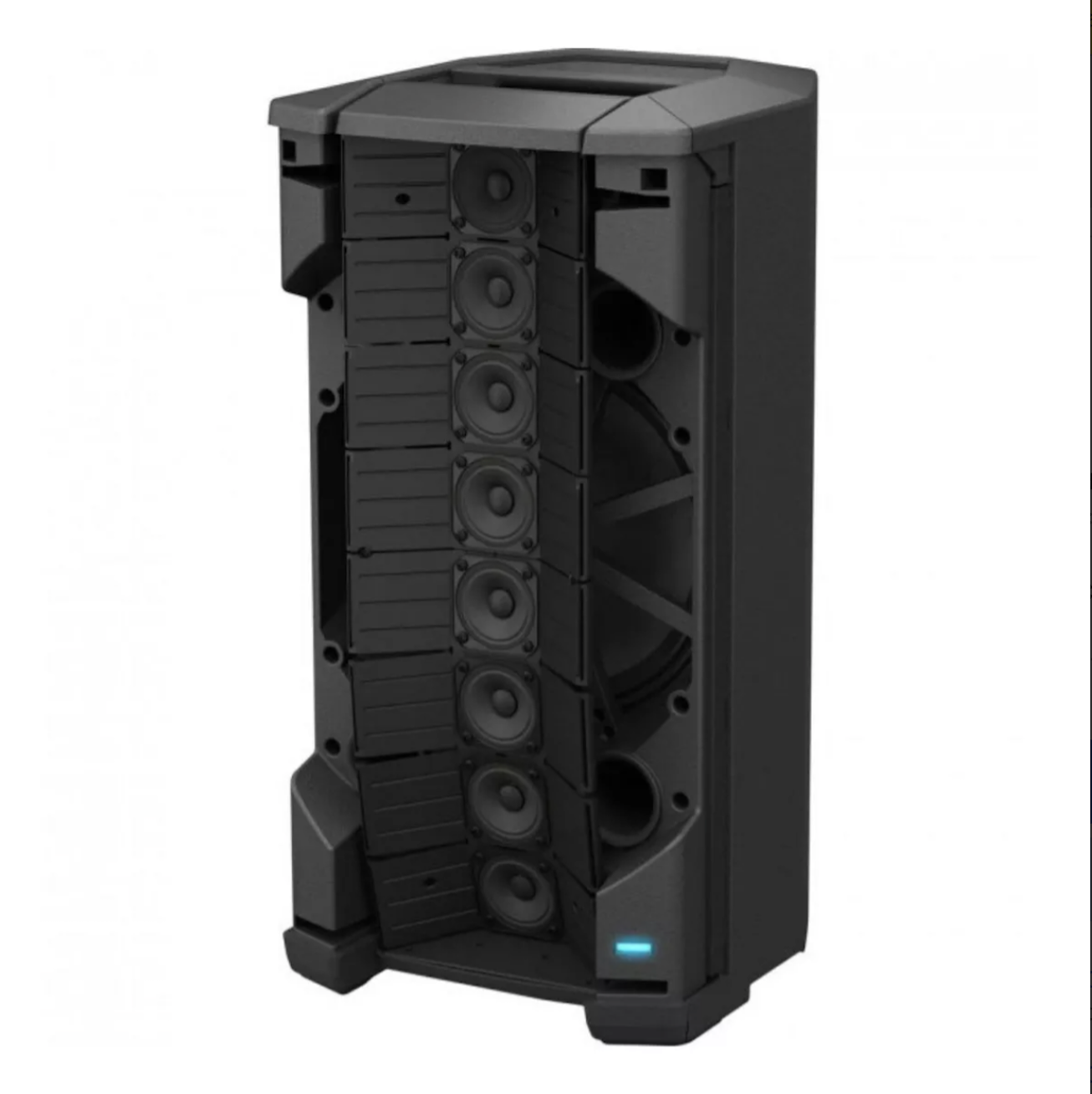 Bafle Bose F1 812 Line Array.