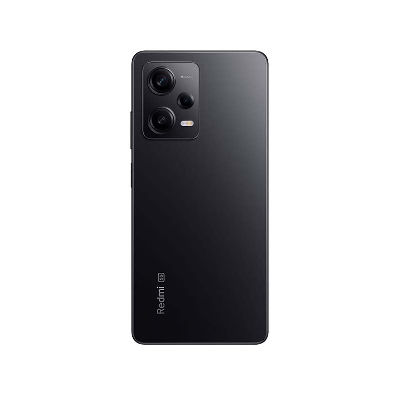 Xiaomi Redmi Note 12 Pro 5G 128GB 6GB Ram Negro
