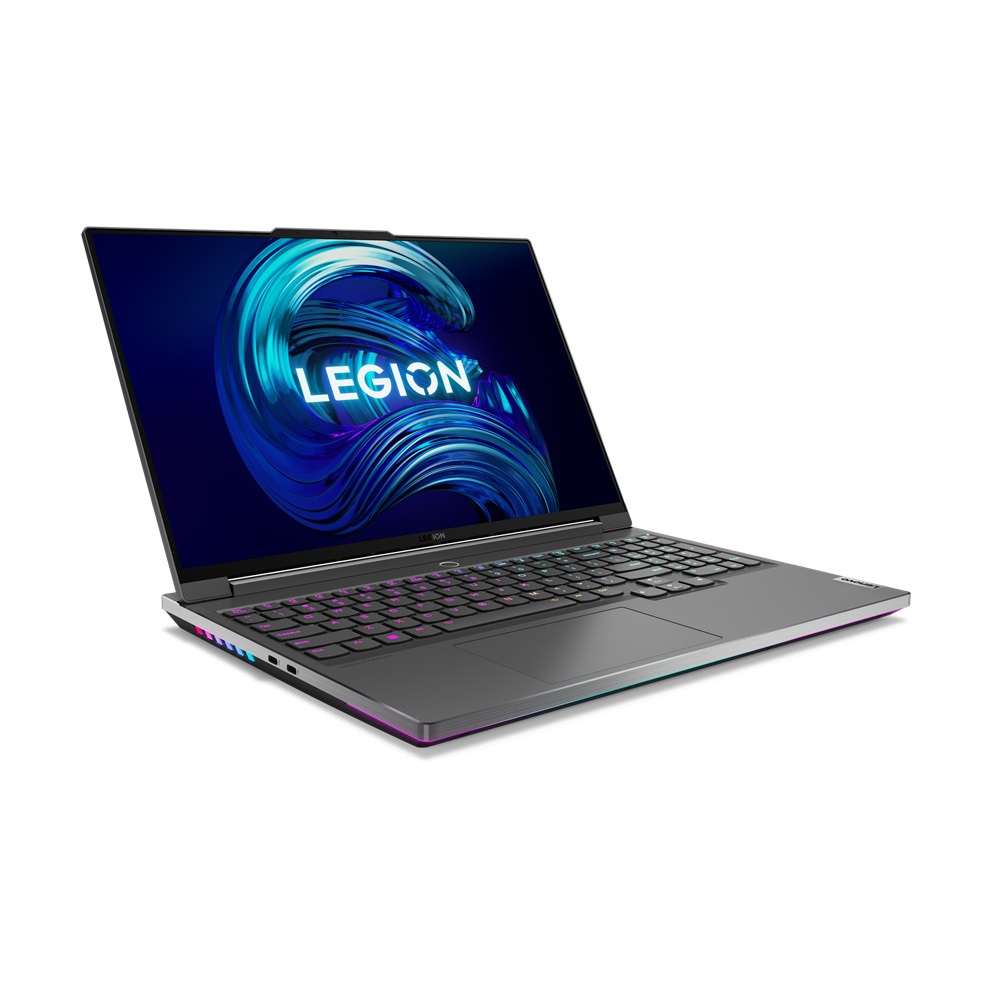 Laptop Gamer Lenovo Legion 7 16" WQXGA, Intel Core i9-12900H 2.40GHz, 32GB, 2TB SSD, NVIDIA GeForce RTX 3080 Ti 
