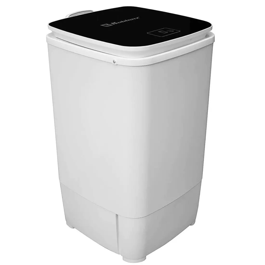 Secadora Centrifugadora Koblenz SCK 60 Blanca 6 kg  END10**.