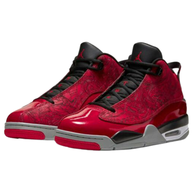 Tenis Jordan Hombre Air Jordan Dub Zero Cómodo Original