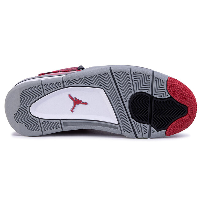 Tenis Jordan Hombre Air Jordan Dub Zero Cómodo Original