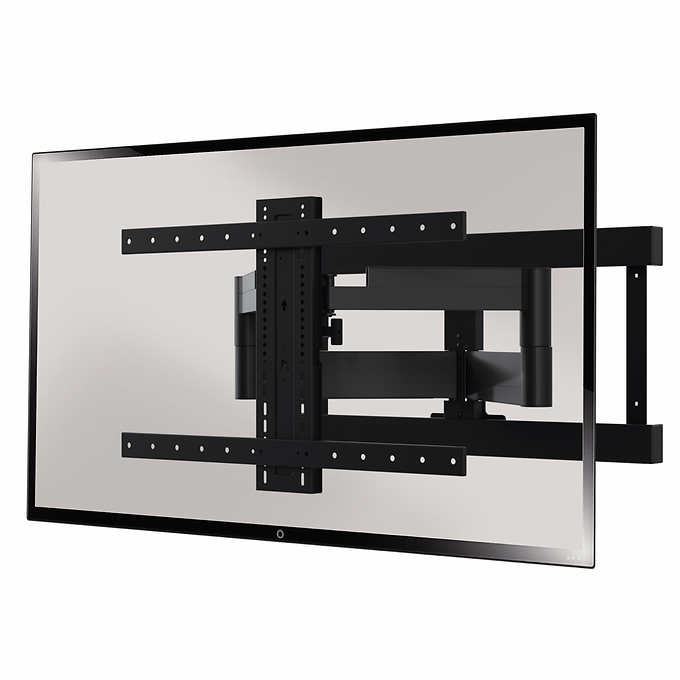 Soporte De Pared Sanus Smf421 De 26 A 55 Pulgadas 24 Kg