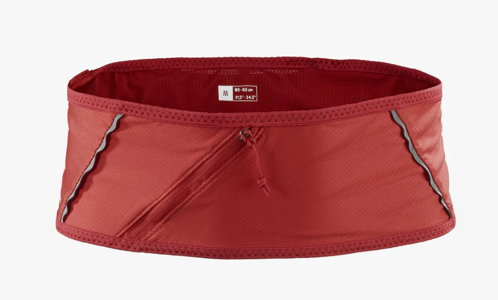 Cinturón de running Unisex Salomón PULSE BELT RS U CINTURON