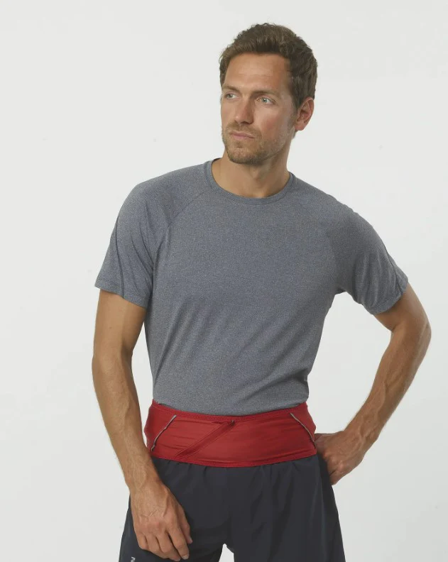 Cinturón de running Unisex Salomón PULSE BELT RS U CINTURON