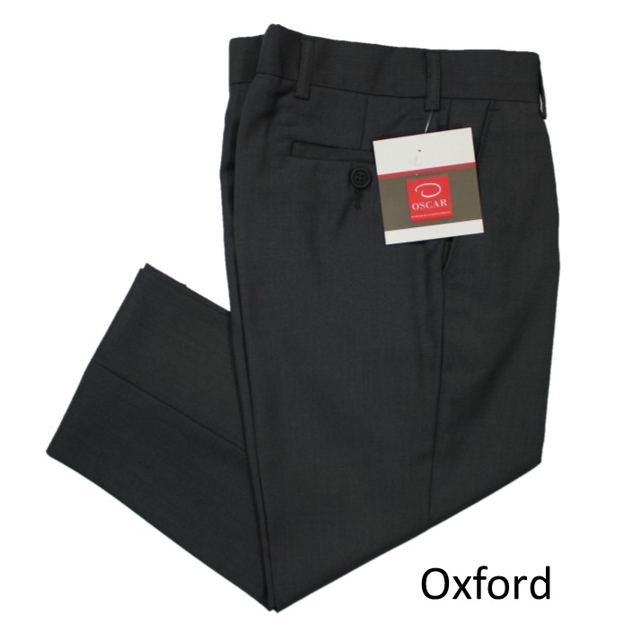 Pantalón De Vestir Para Niño Marca Oscar De La Renta