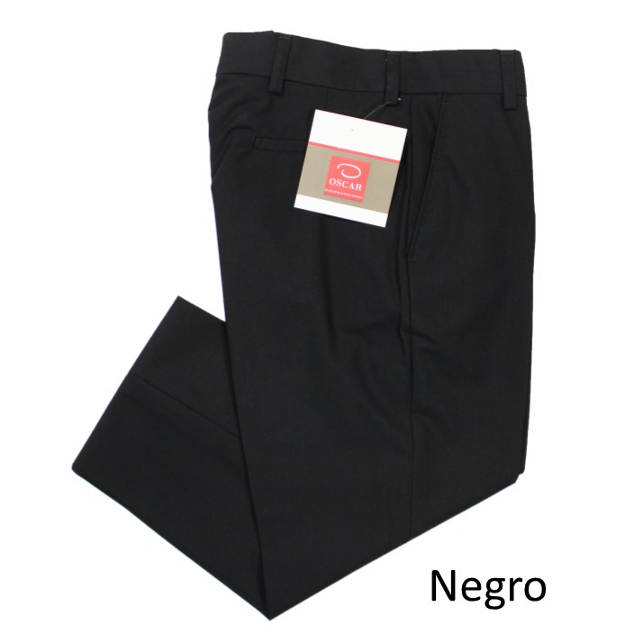Pantalón De Vestir Para Niño Marca Oscar De La Renta