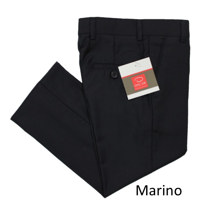 Pantalón De Vestir Para Niño Marca Oscar De La Renta