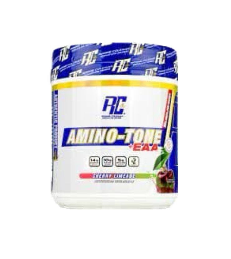 Amino tone + EAA (30 serv) sabor sandia