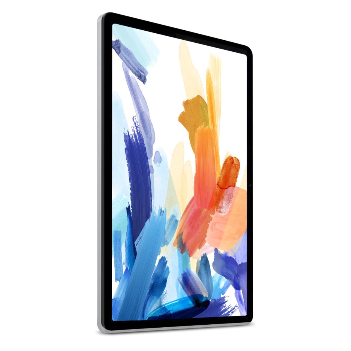 Tablet Xiaomi Redmi Pad Helio-G99 8C 4GB 128GB 10.6Pulg 2K Pin Europeo Moonlight Silver 22081283G