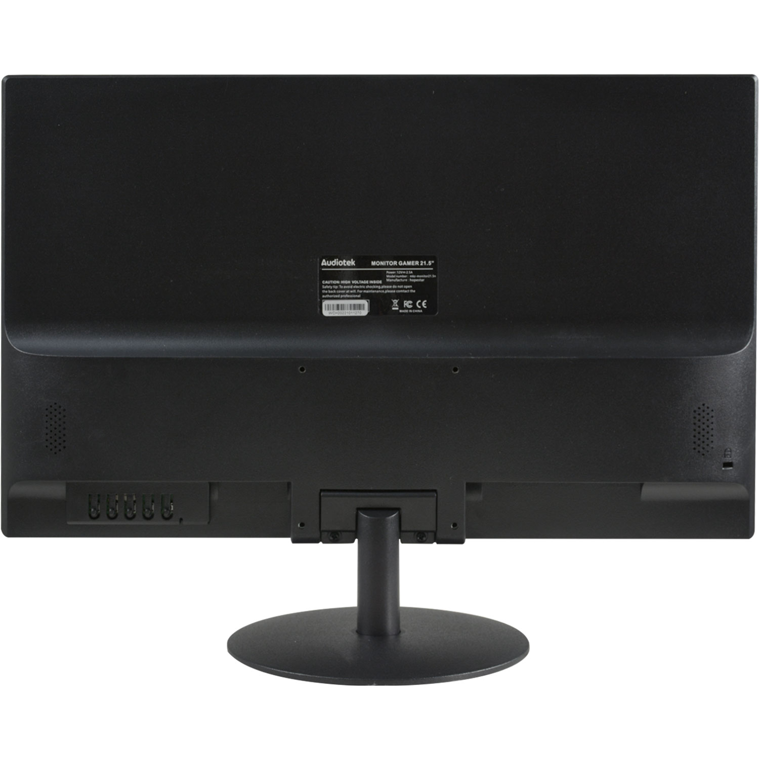 Monitor Gamer Led 21.5 pulgadas 75 Hz HDMI HD
