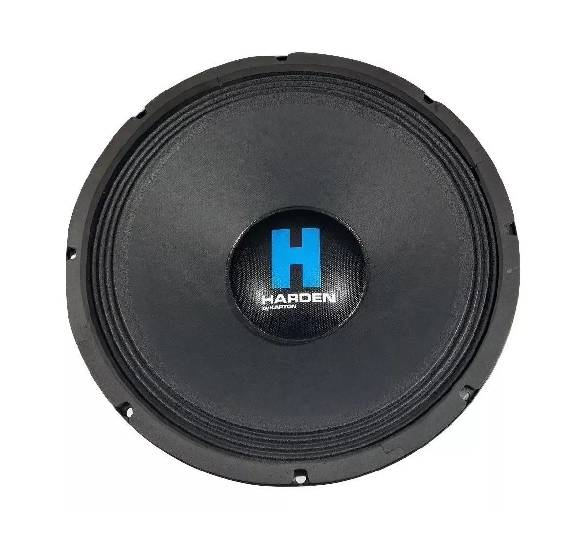 Bocina profesional HARDEN kp-12, 12 pulgadas 250 watts rms
