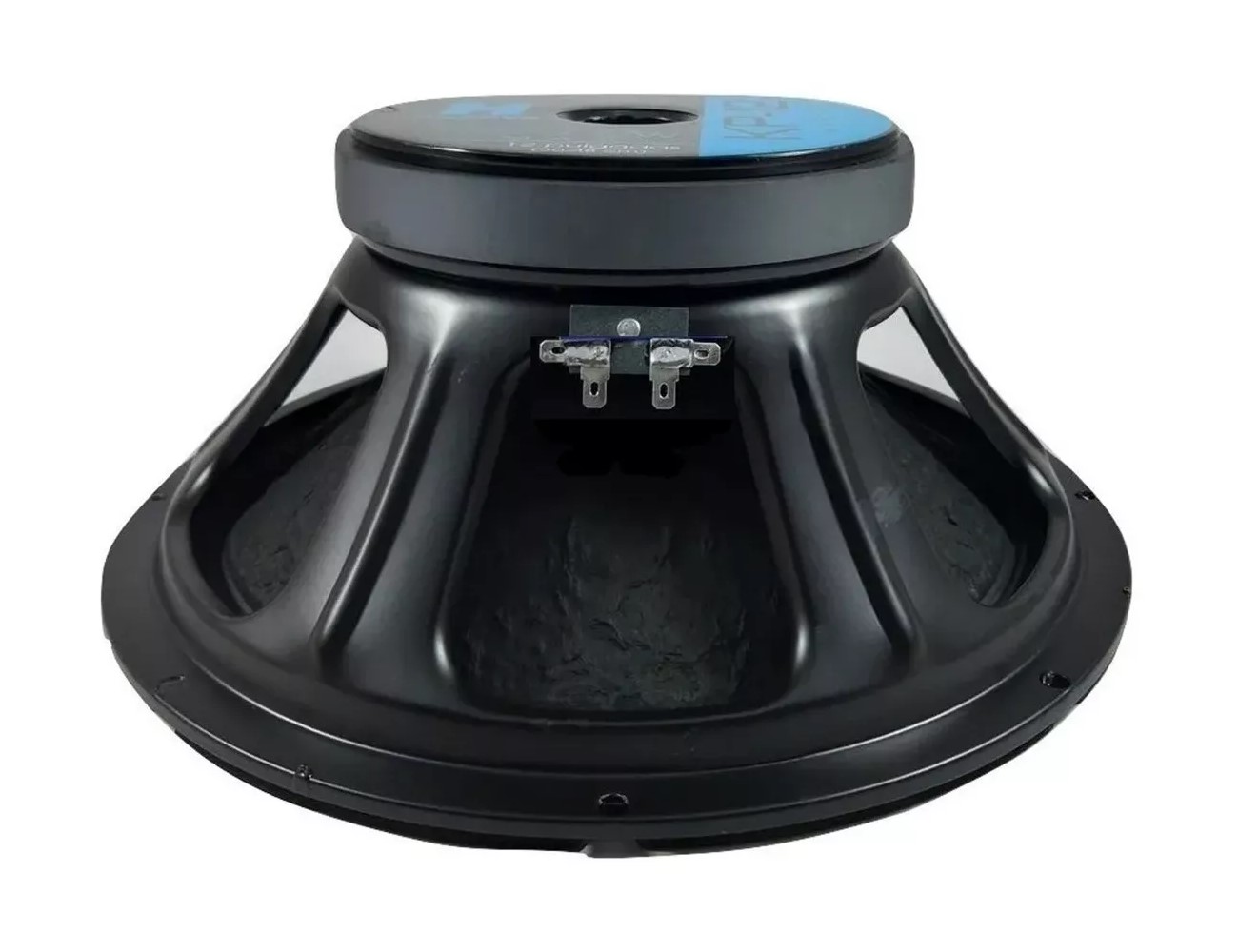 Bocina profesional HARDEN kp-12, 12 pulgadas 250 watts rms