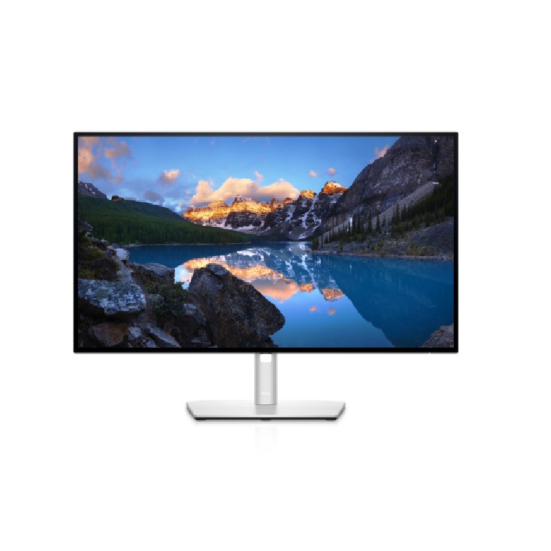 Monitor Dell UltraSharp U2722D LCD 27'', Quad HD, HDMI.