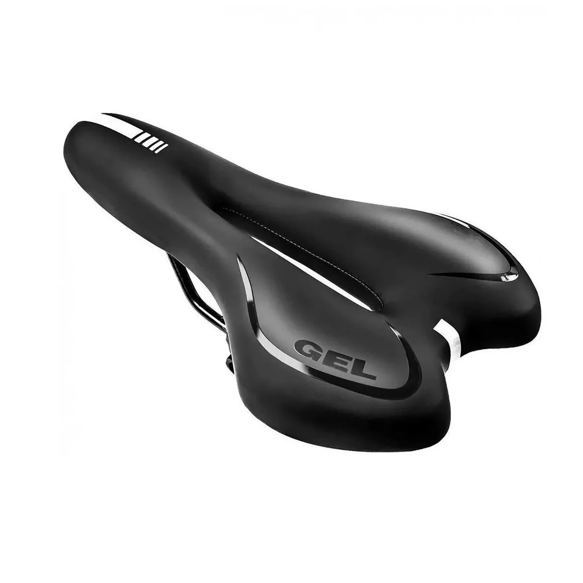 Mountain Bike Sillin Mtb Comodo Asiento Sillin Bicicleta Mtb Cojin