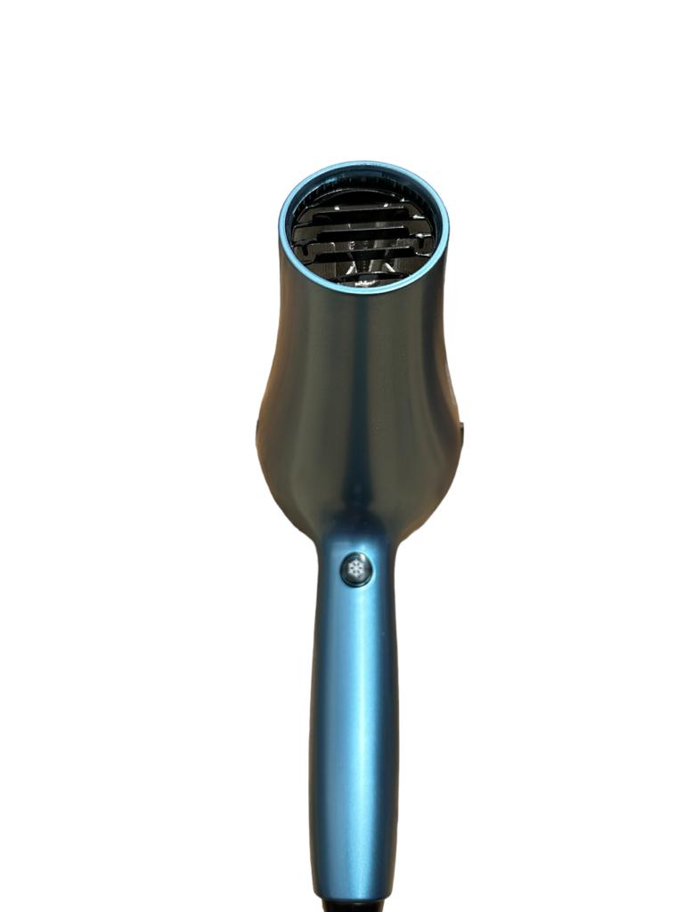 Secadora para Cabello Babylisspro BNT6177ES Nano Titanium