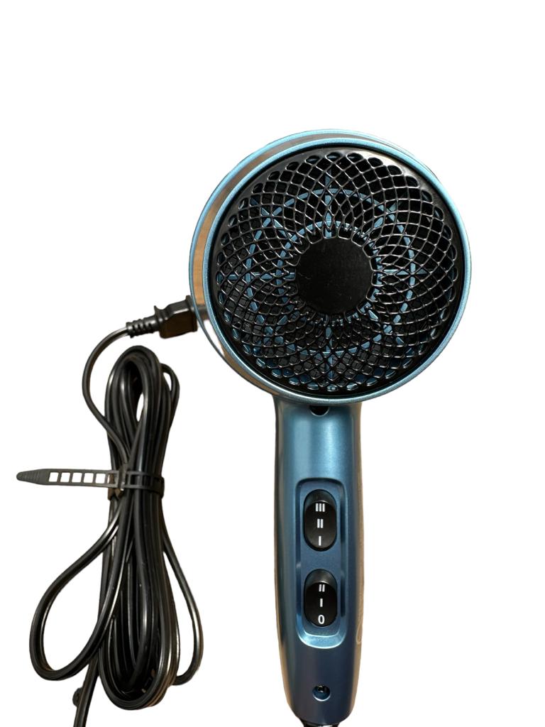 Secadora para Cabello Babylisspro BNT6177ES Nano Titanium