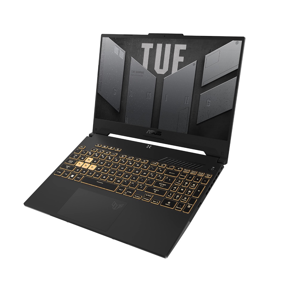 Asus TUF F15 Gaming 15" Intel Core i5 / 24GB Ram / 512GB SSD (Reacondicionado grado A)