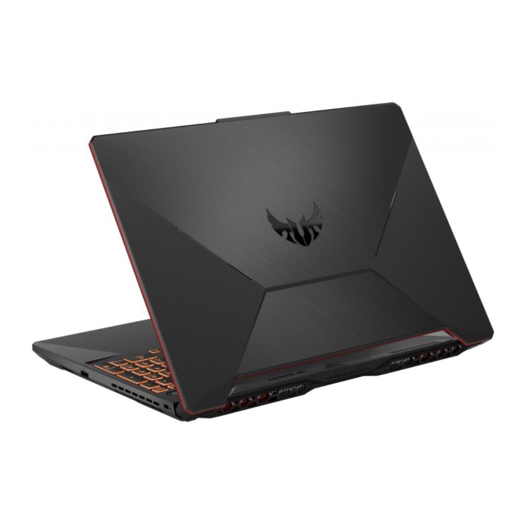 Asus TUF F15 Gaming 15" Intel Core i5 / 24GB Ram / 512GB SSD (Reacondicionado grado A)