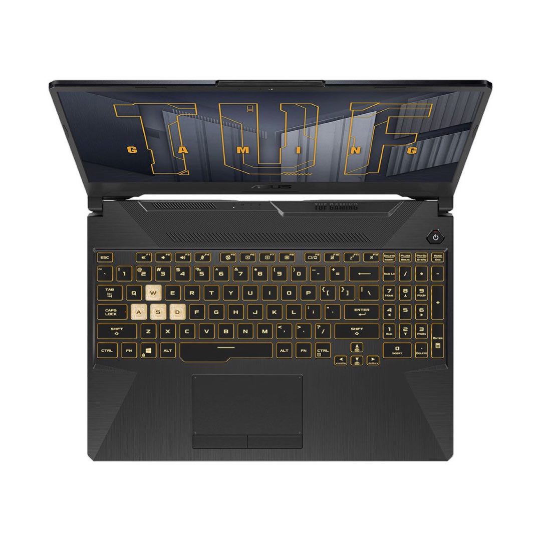 Asus TUF F15 Gaming 15" Intel Core i5 / 24GB Ram / 512GB SSD (Reacondicionado grado A)