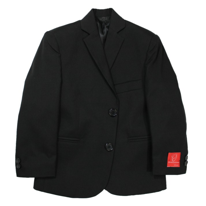 Traje Formal 2 Piezas Para Niño Marca Oscar Collection