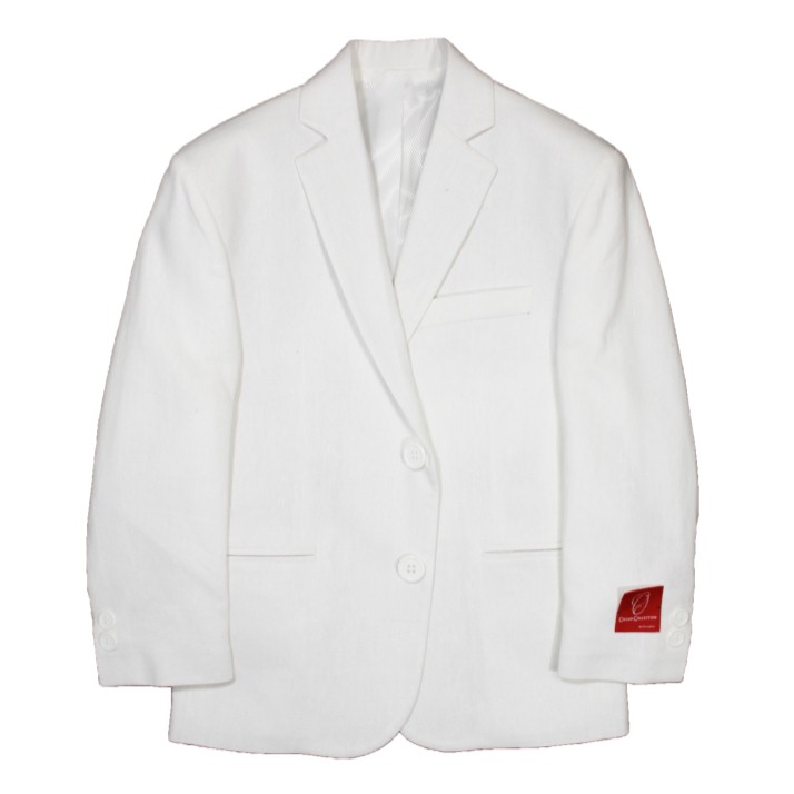 Traje Formal 2 Piezas Para Niño Marca Oscar Collection