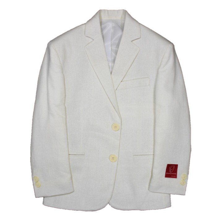 Traje Formal 2 Piezas Para Niño Marca Oscar Collection