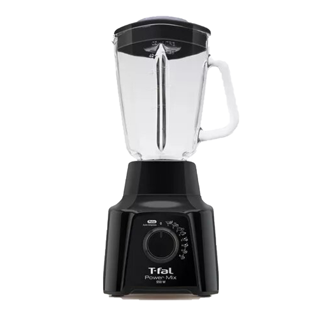 Licuadora T-fal Power Mix Ln2898mx 14v Vidrio Resistente