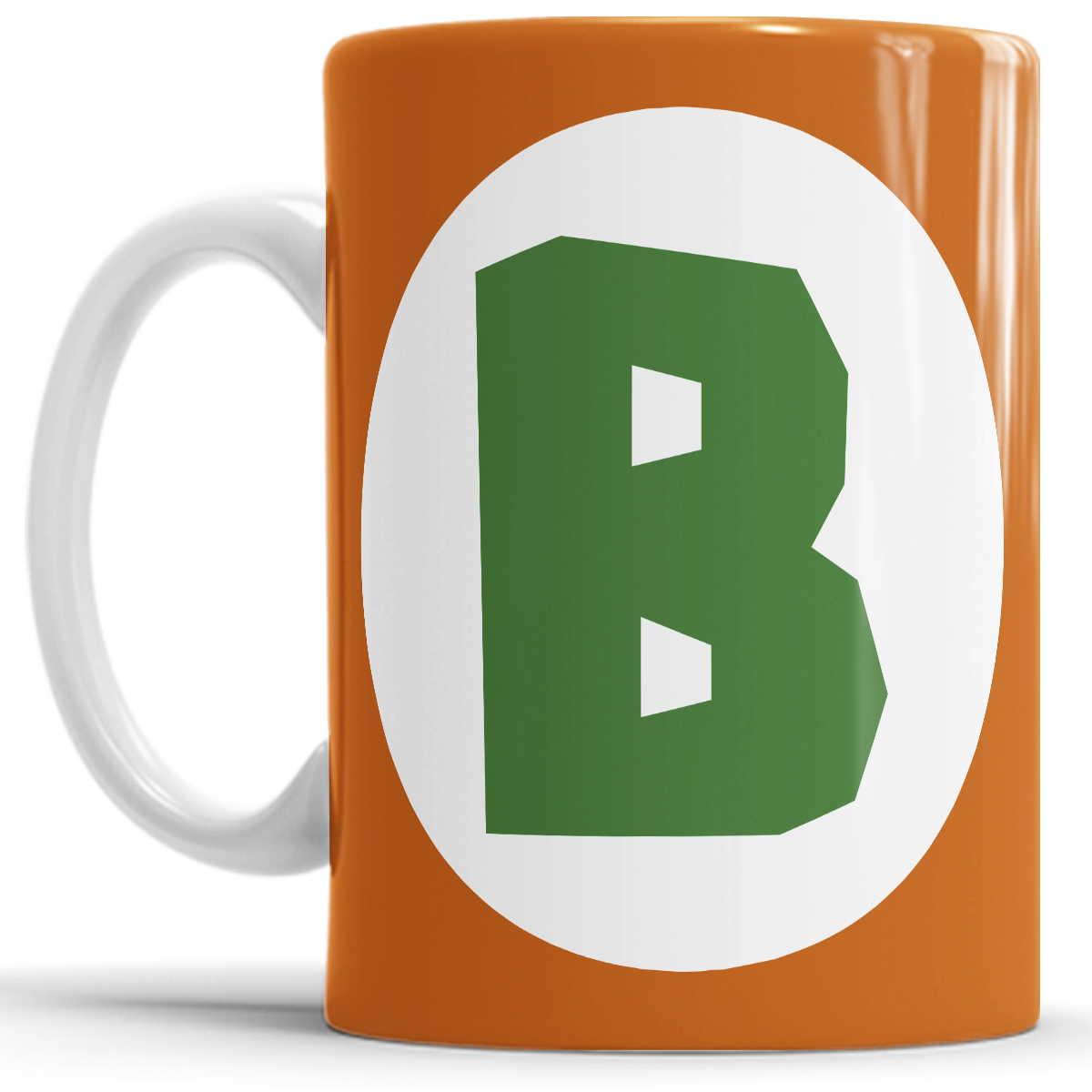 Set de 4 Tazas de Cerámica de Mario Bros  El regalo ideal para los amantes de los videojuegos