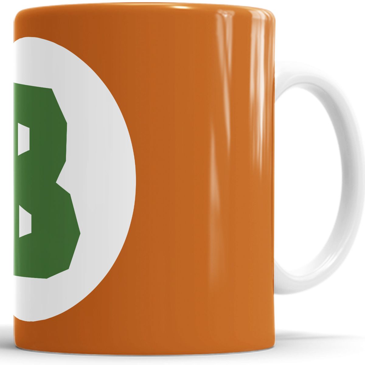 Set de 4 Tazas de Cerámica de Mario Bros  El regalo ideal para los amantes de los videojuegos
