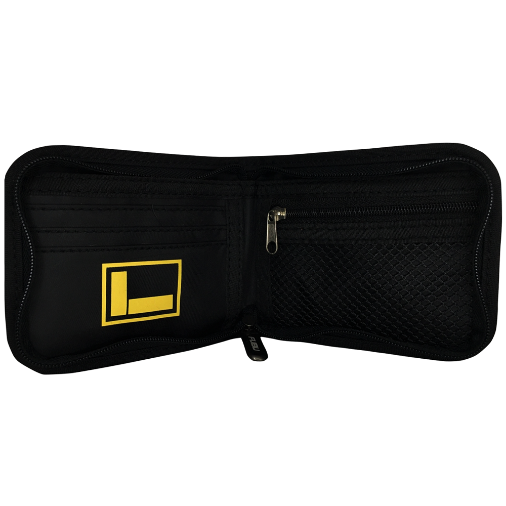 Cartera Para Caballero Marca Fubu