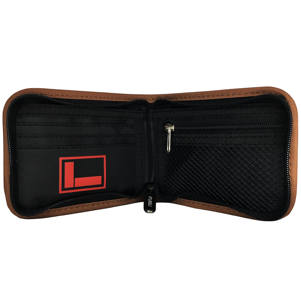 Cartera Para Caballero Marca Fubu