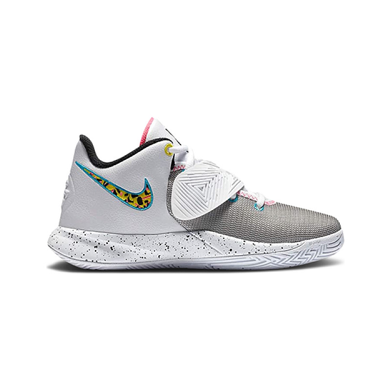 Tenis Nike Kyrie Flytrap II Cómodo y Casual Original