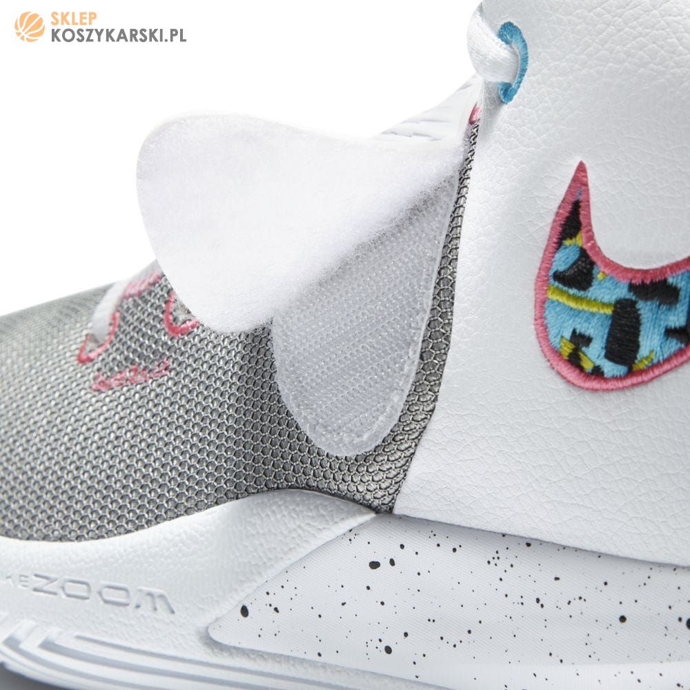 Tenis Nike Kyrie Flytrap II Cómodo y Casual Original