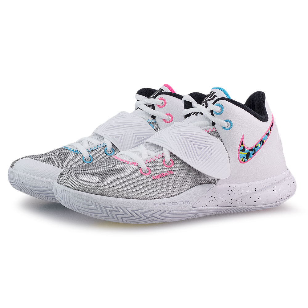 Tenis Nike Kyrie Flytrap II Cómodo y Casual Original
