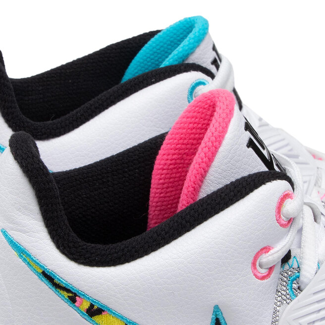 Tenis Nike Kyrie Flytrap II Cómodo y Casual Original