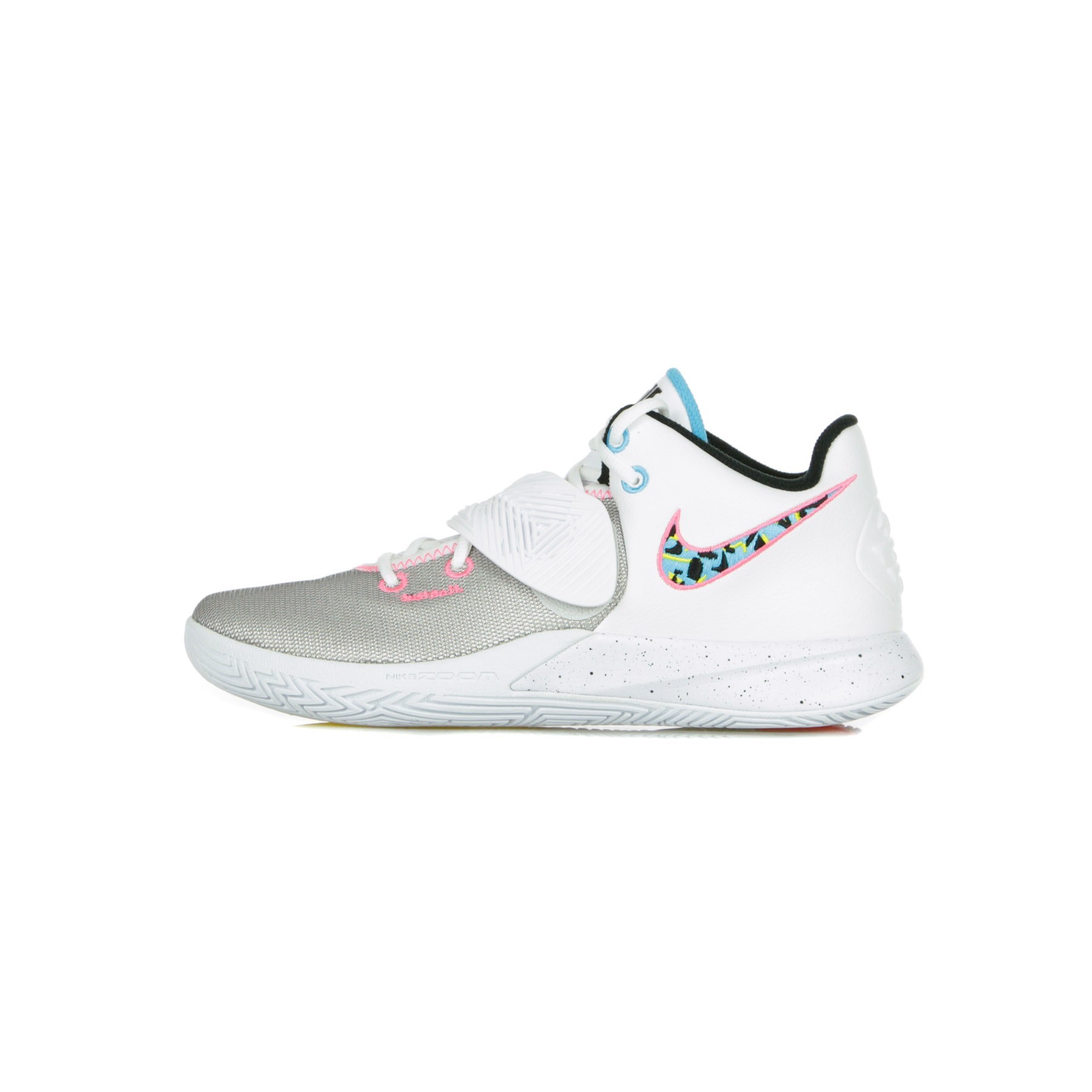 Tenis Nike Kyrie Flytrap II Cómodo y Casual Original